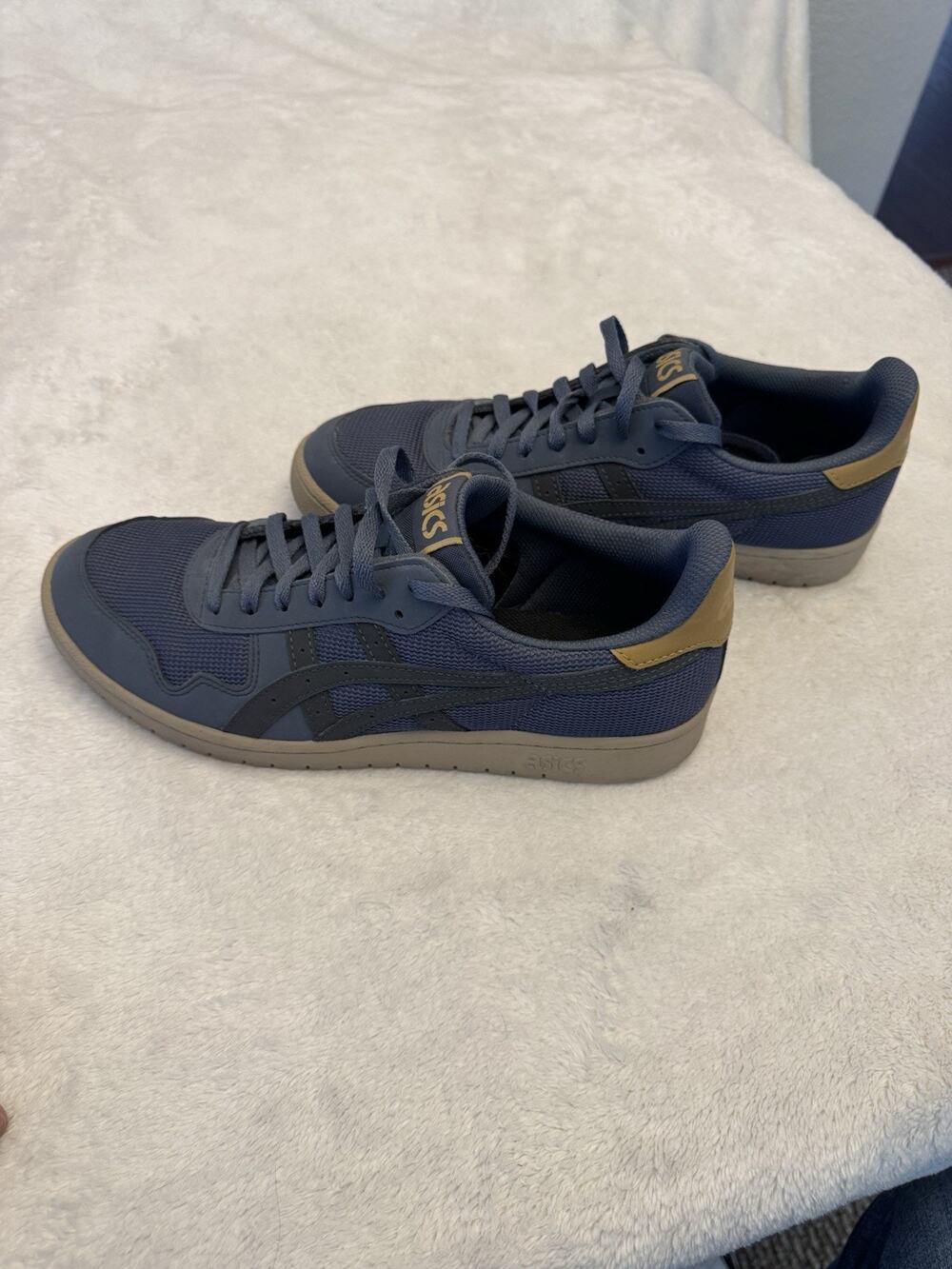 Size 10.5 - Asics Japan S Tarmac - 1201A464-022